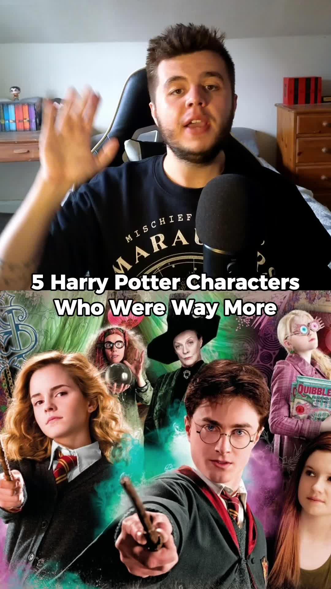 @Zogwarts