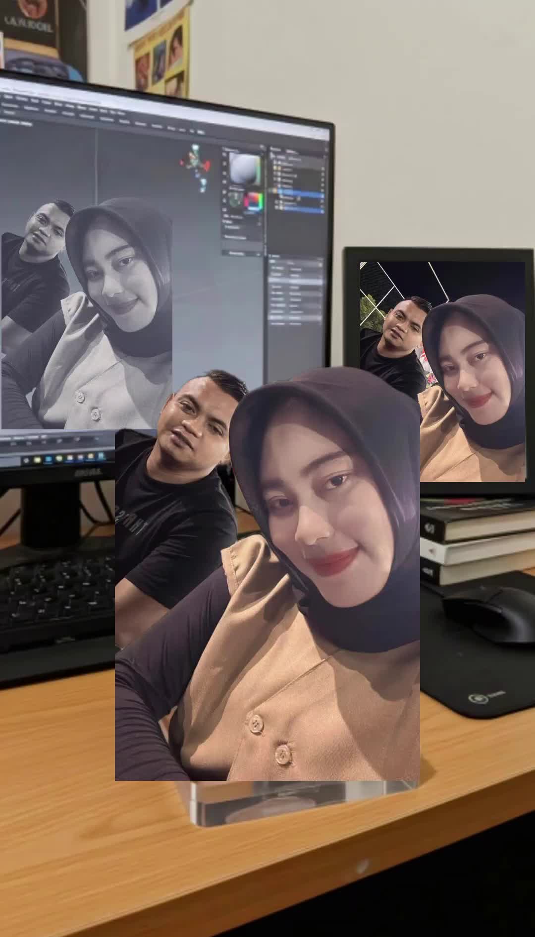 @Bang Ulhaq &sup2;⁵ 🟡🔴🔵