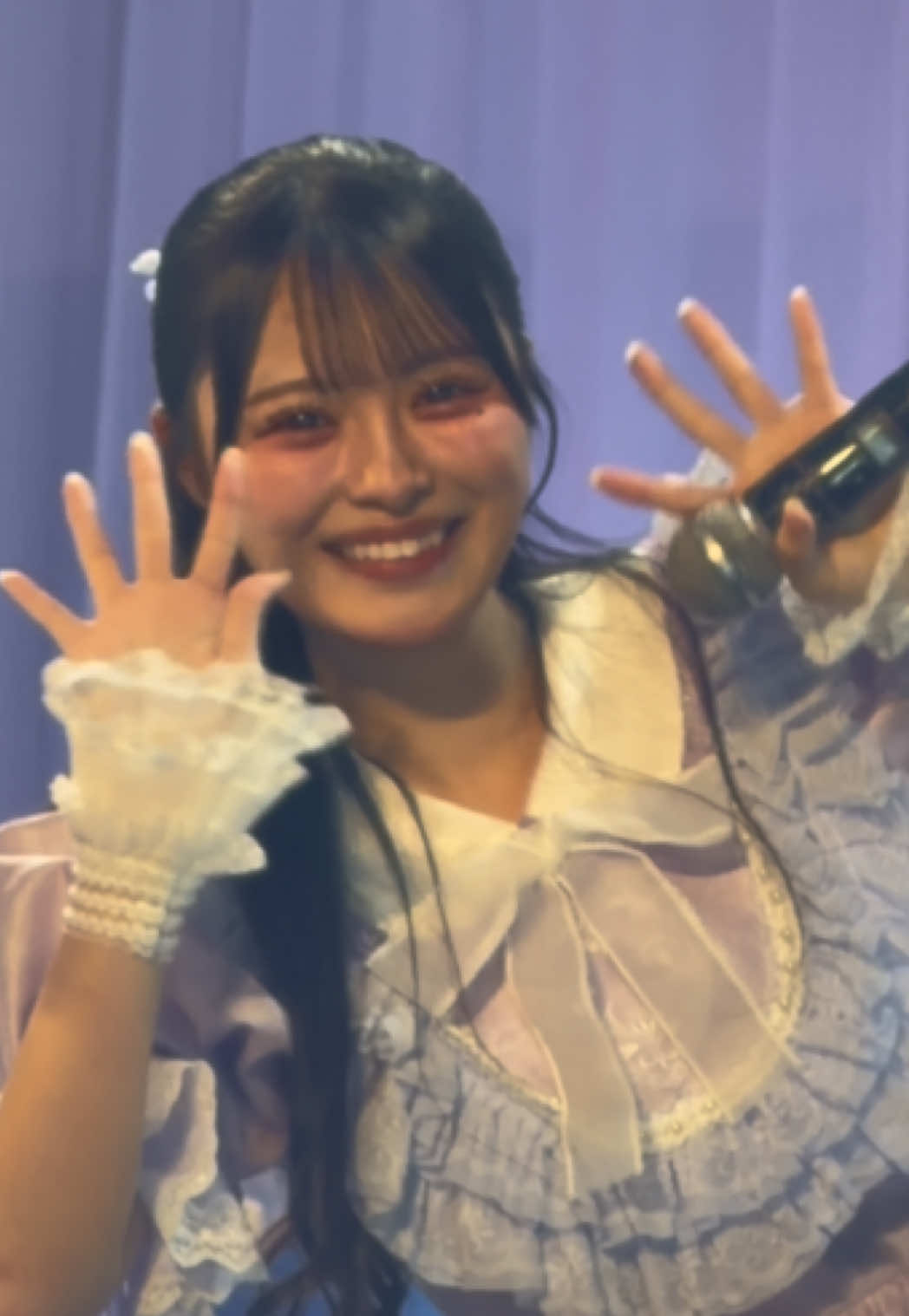 @ぽぽ🍚❤️