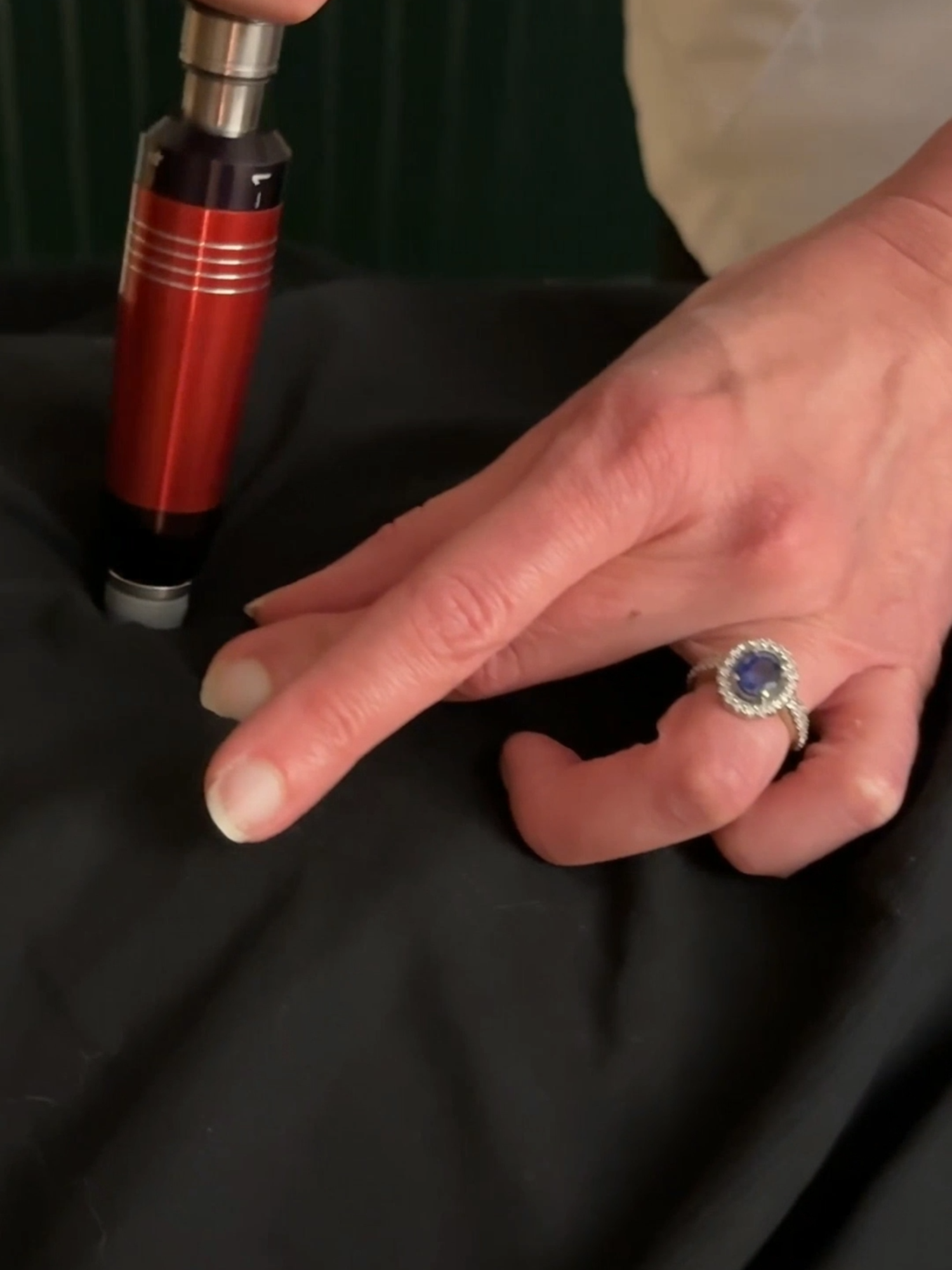 @Gentle Chiropractic ASMR