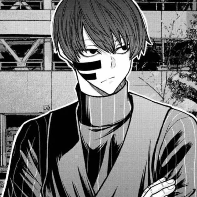 @еаяи⋆౨ৎ (Naito Mudano's Wife)