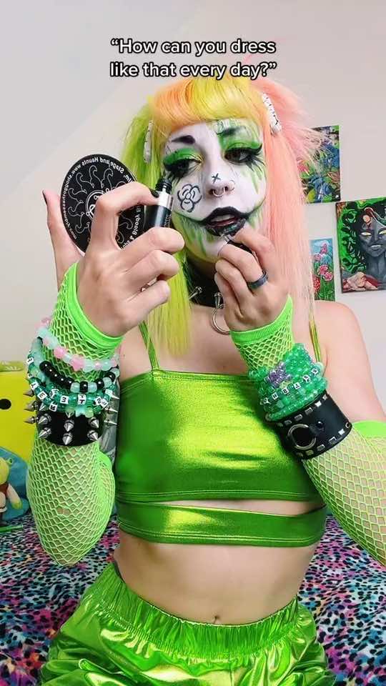 @Jinx ๐๐๐