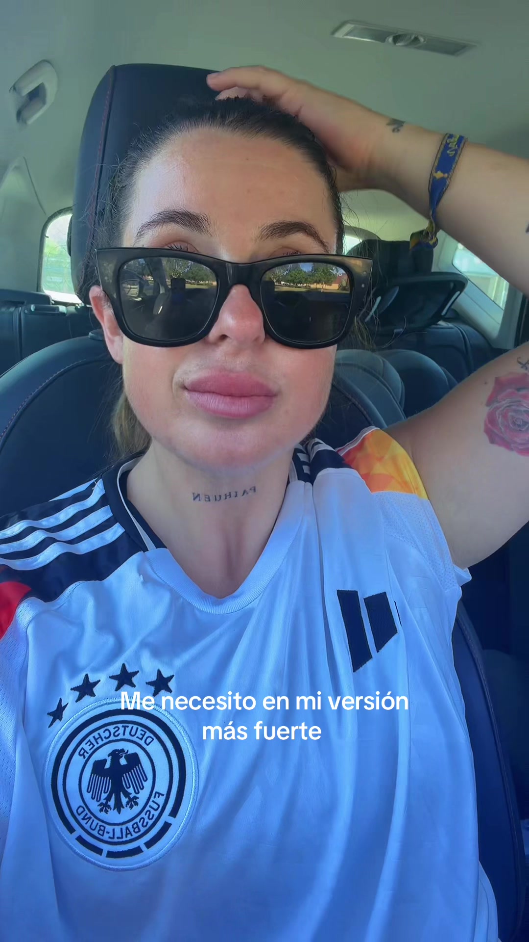 @Mamá & Mariana