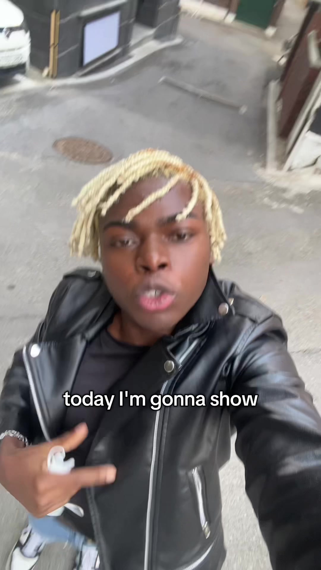 @Peek
