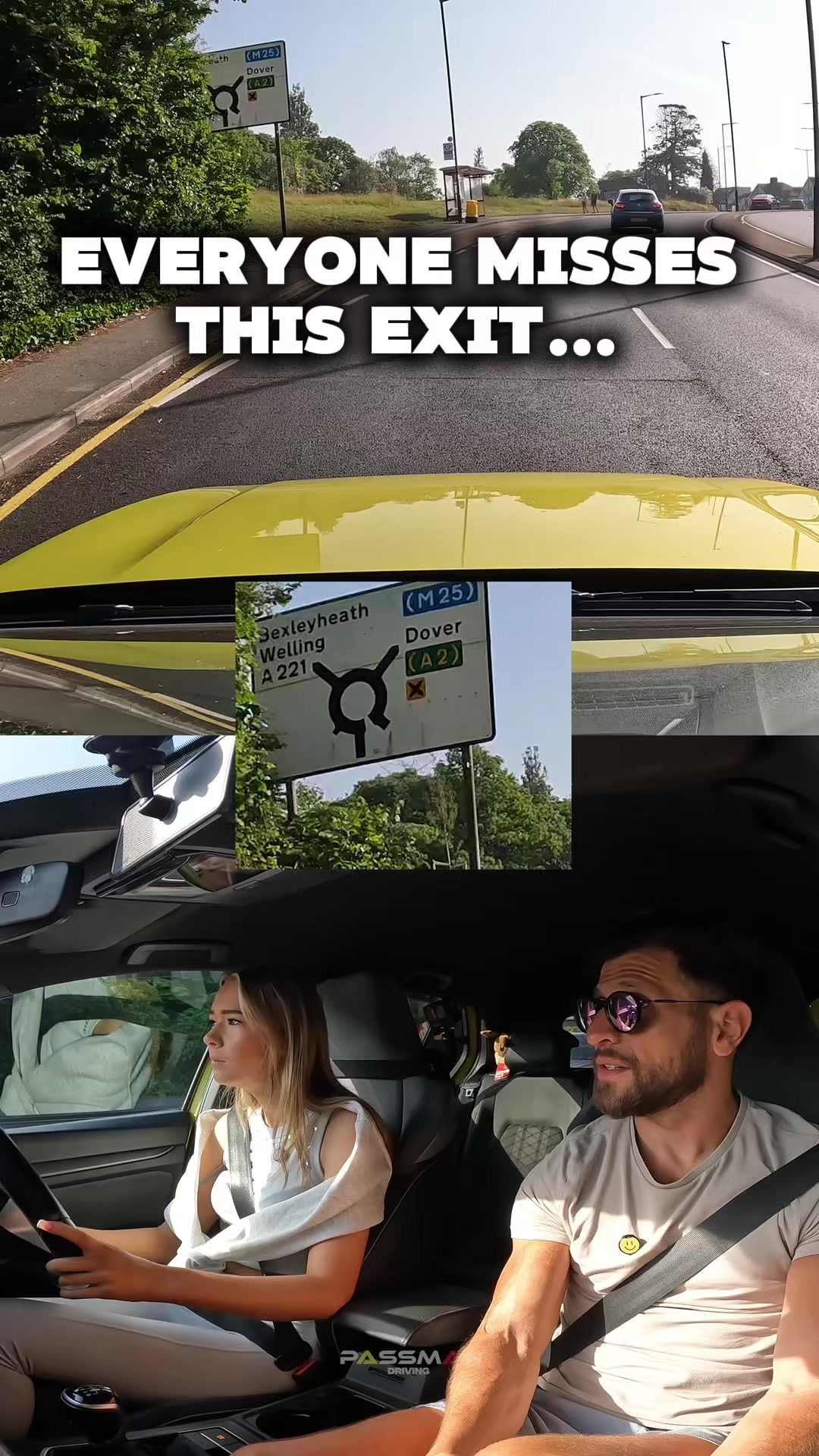 @passmandriving