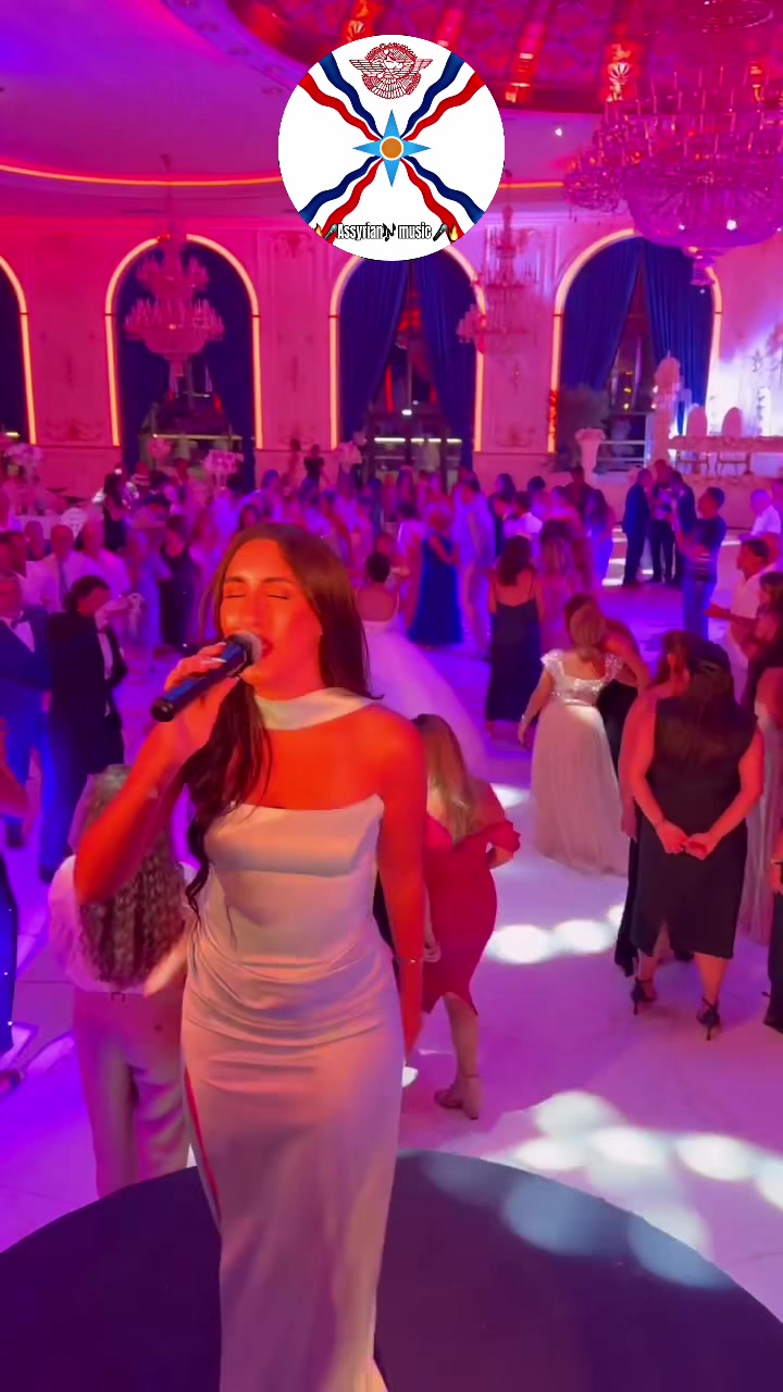 @🔥🎤 Assyrian🎶Music 🎤🔥
