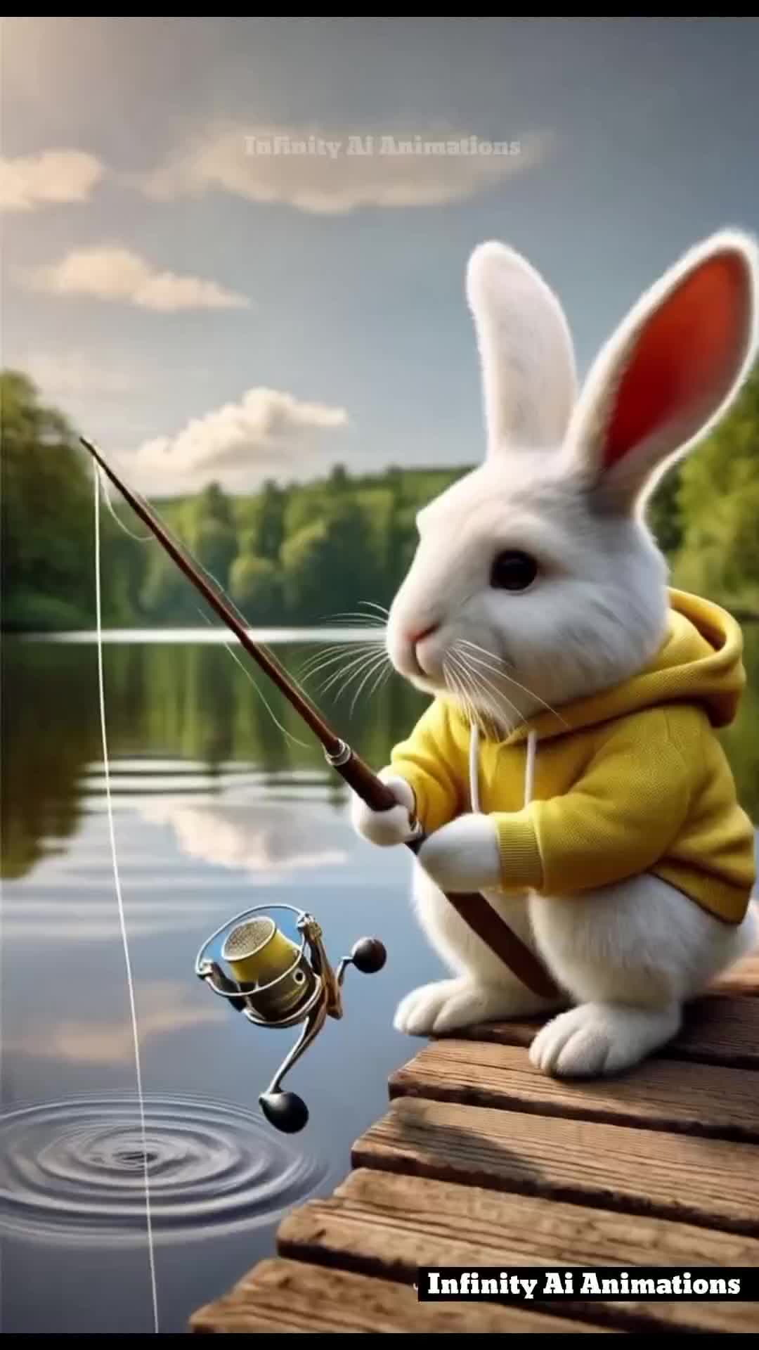 @Infinity Ai Animations