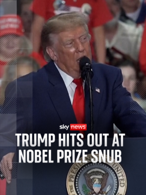 @Sky News