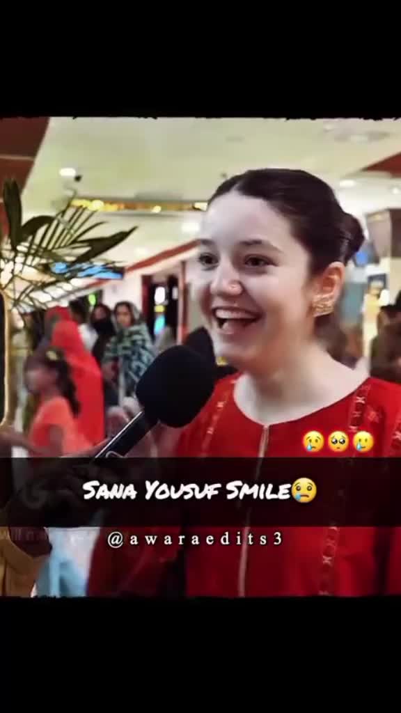 @Sana Yousaf