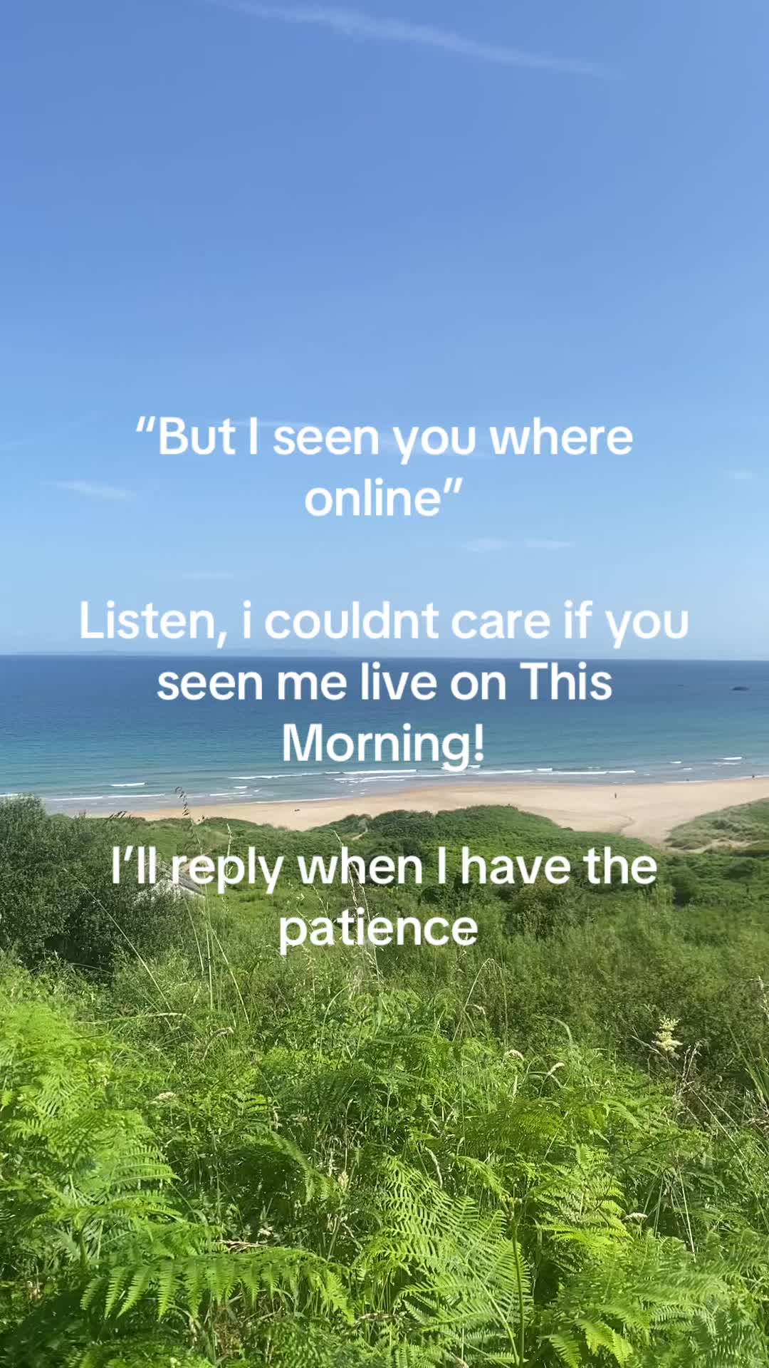 @Laura 🇮🇪🍀