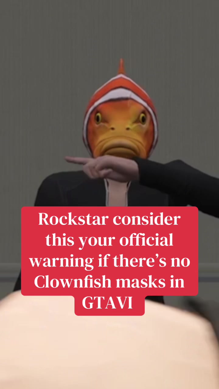 @Clown4ufish