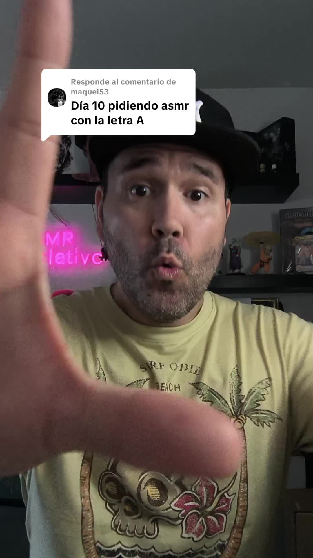 @ASMR SUPERLATIVO