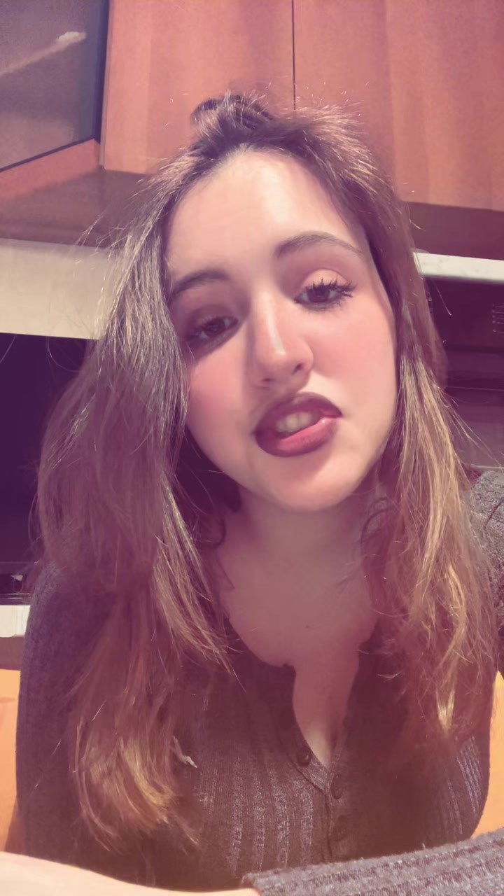 @Ꭼlisa Ꮩacchelli
