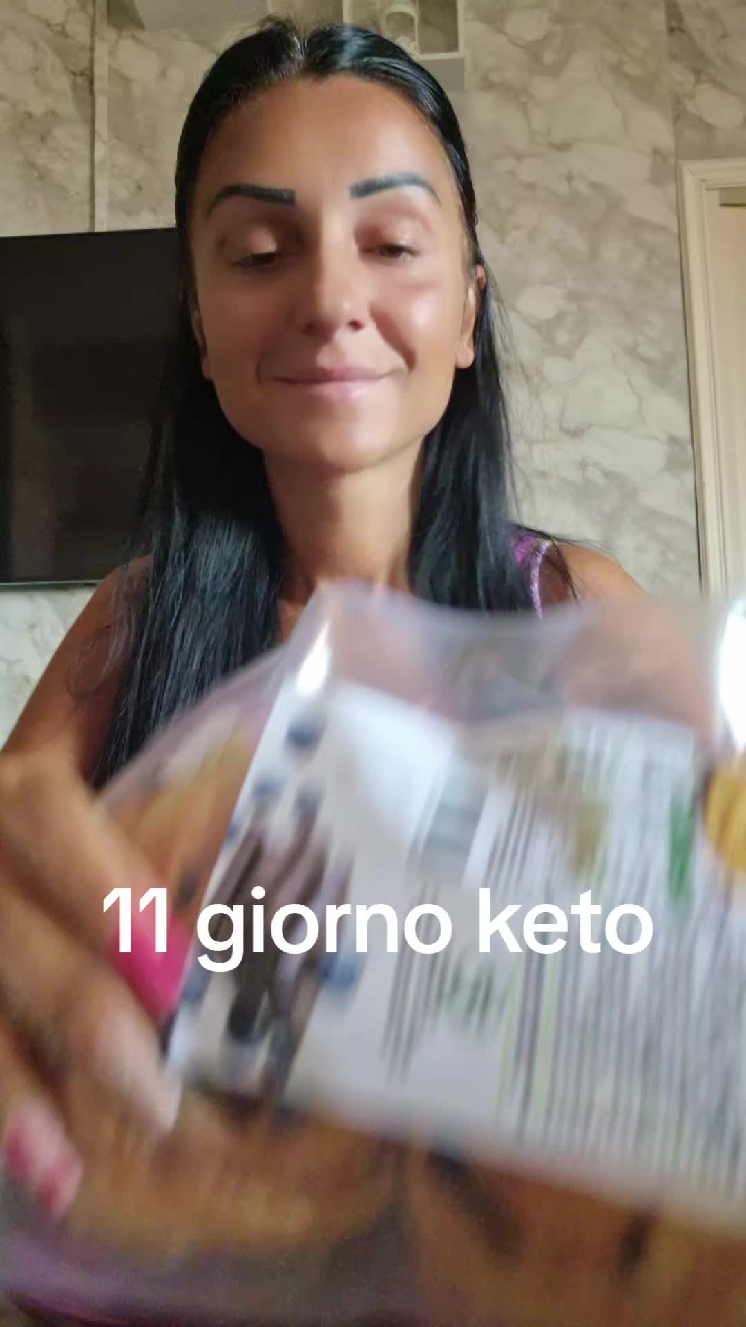 @Nunzia Cefariello/in forma❤️