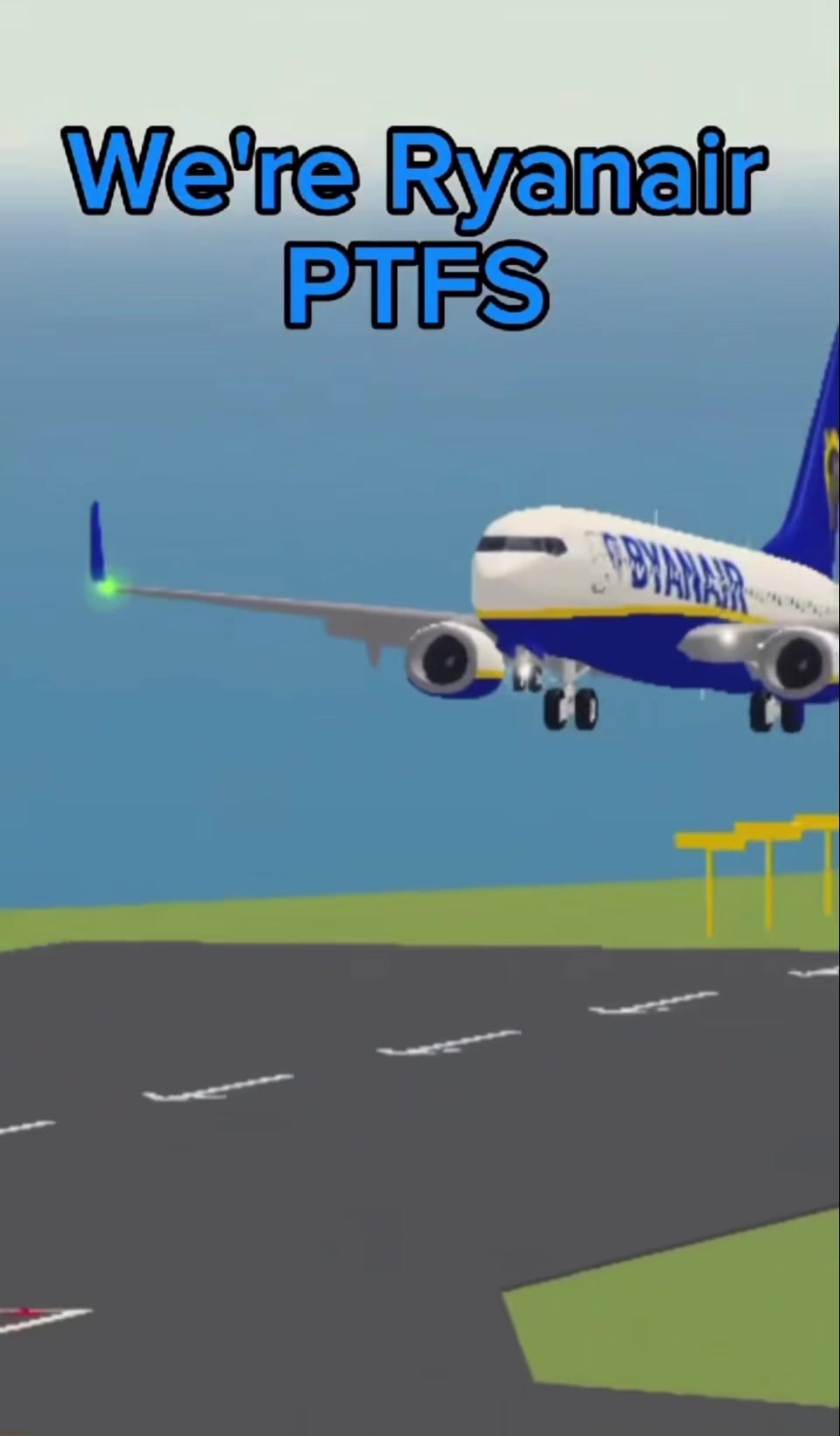 @✈️Ryanair✈️