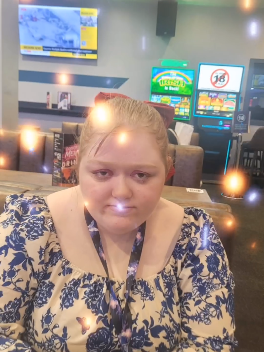 @Bella norman