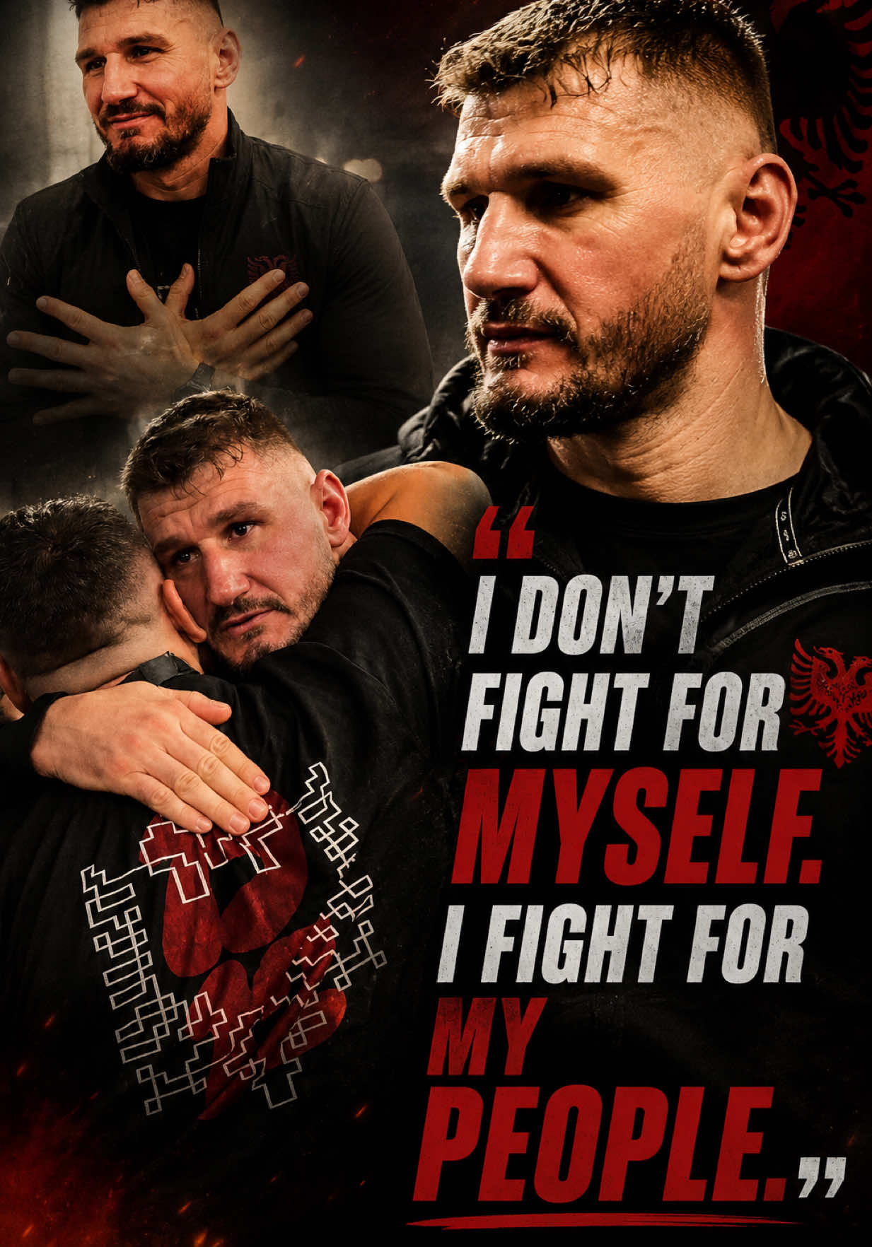 @Boxing King Media