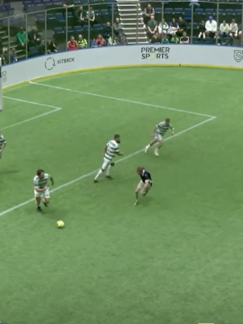 @Celtic Football Club