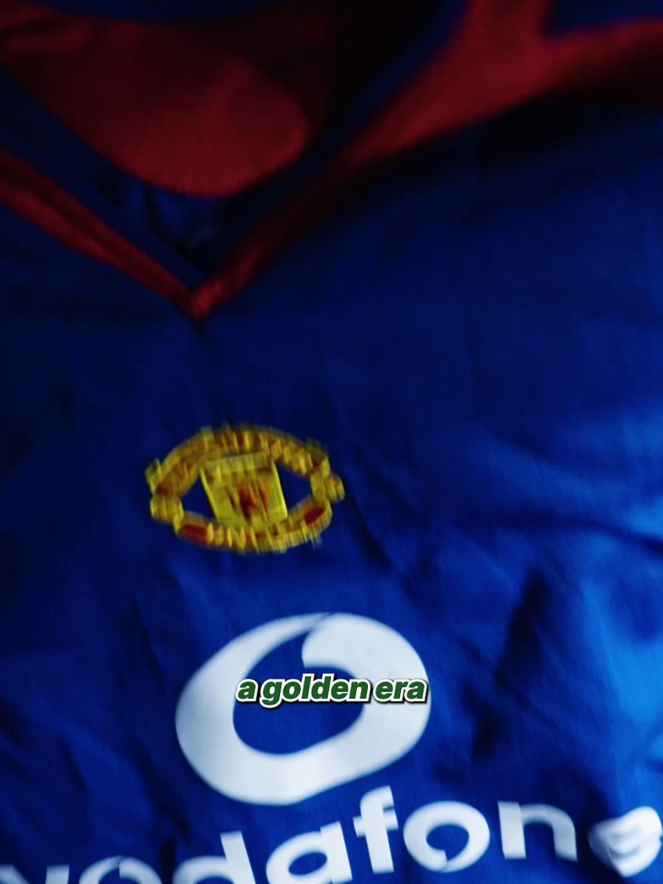 @Classic Football Shirts