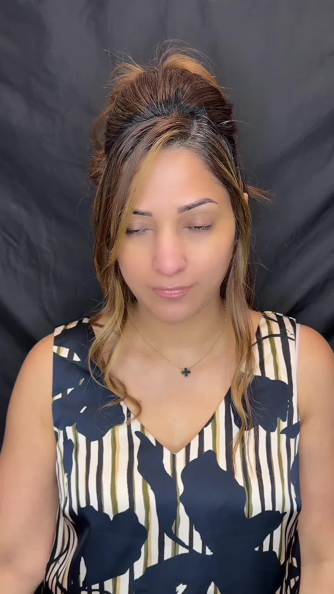@Anu&rsquo;s hair and beauty
