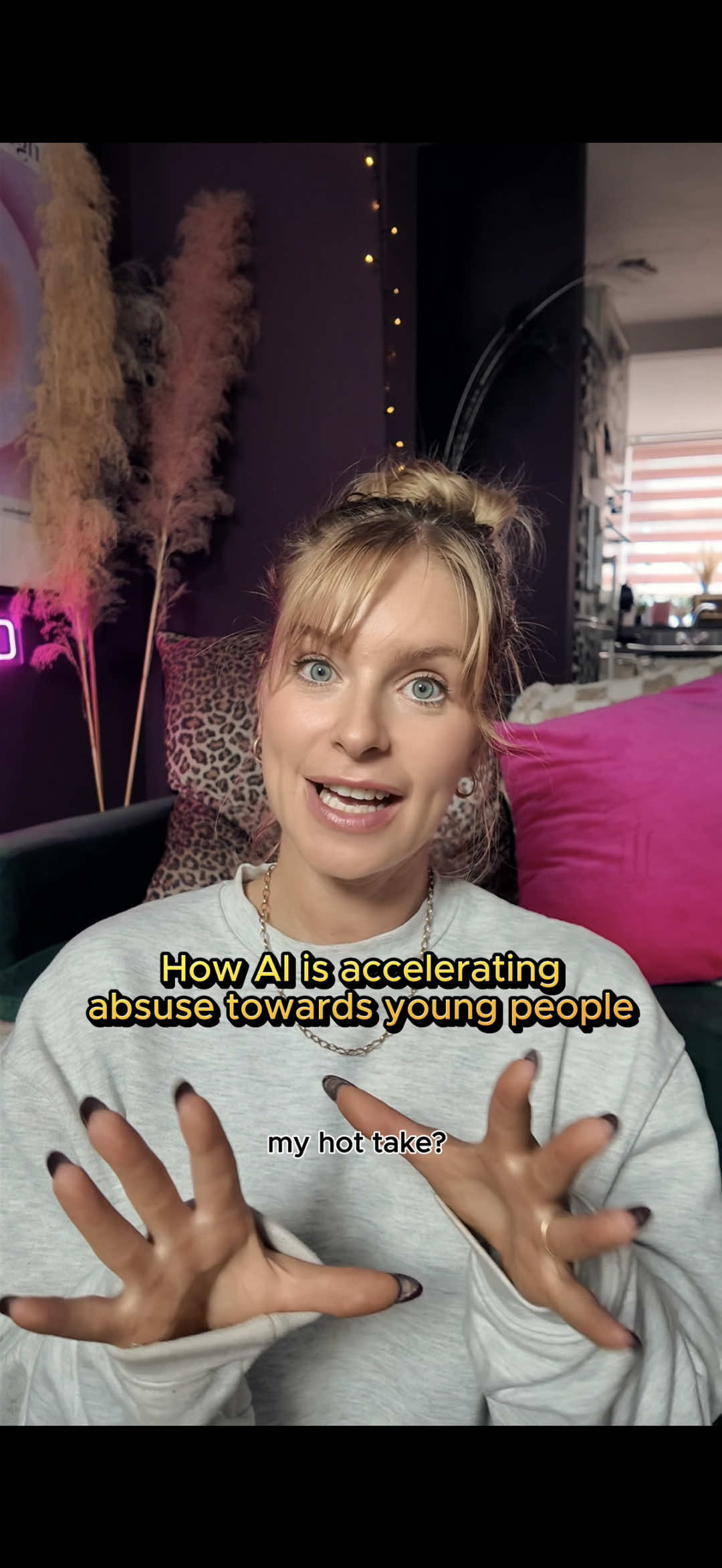 @Jess Davies
