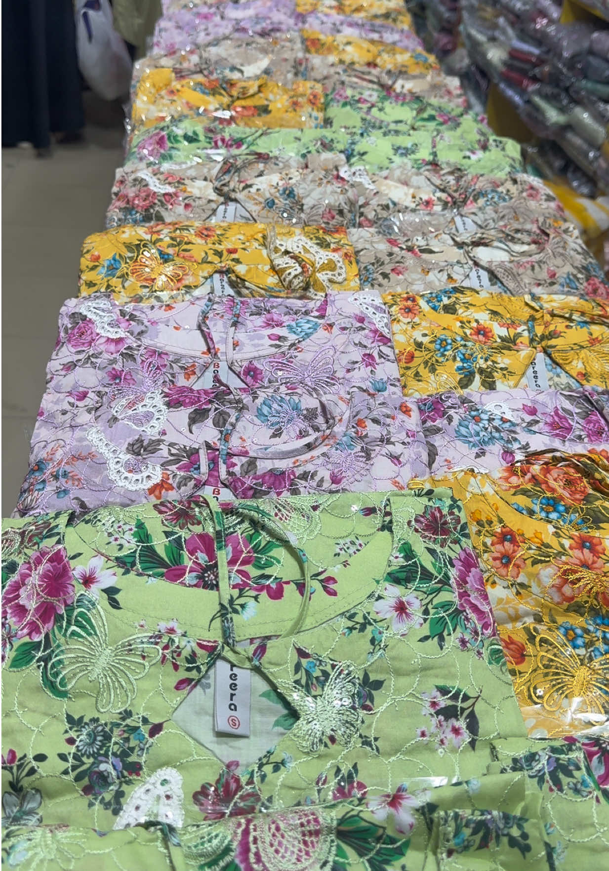 @Al Sadiq Boutique Dinga