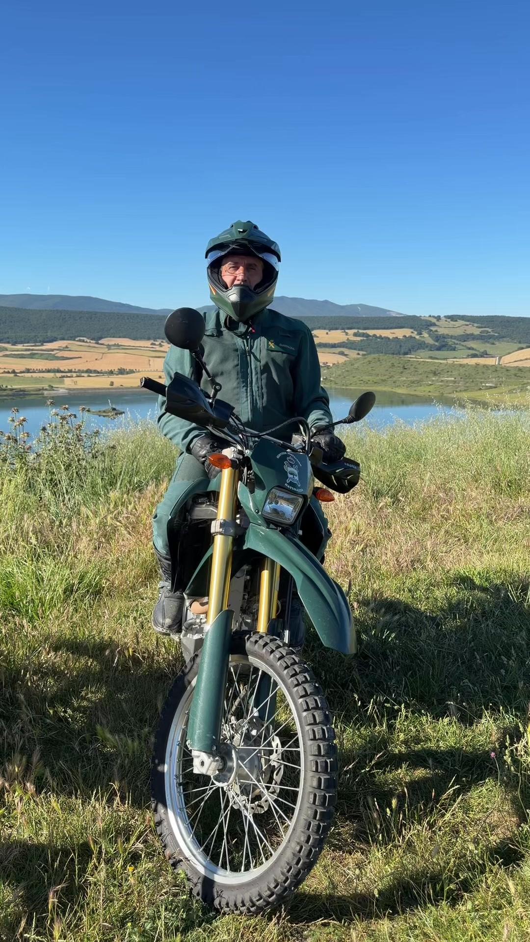 @Guardia Civil Navarra
