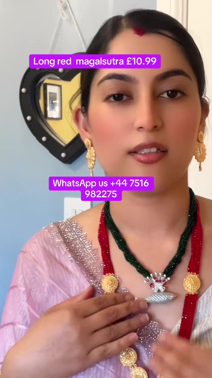 @Aaha(आहा) Collection UK 🍀🧿