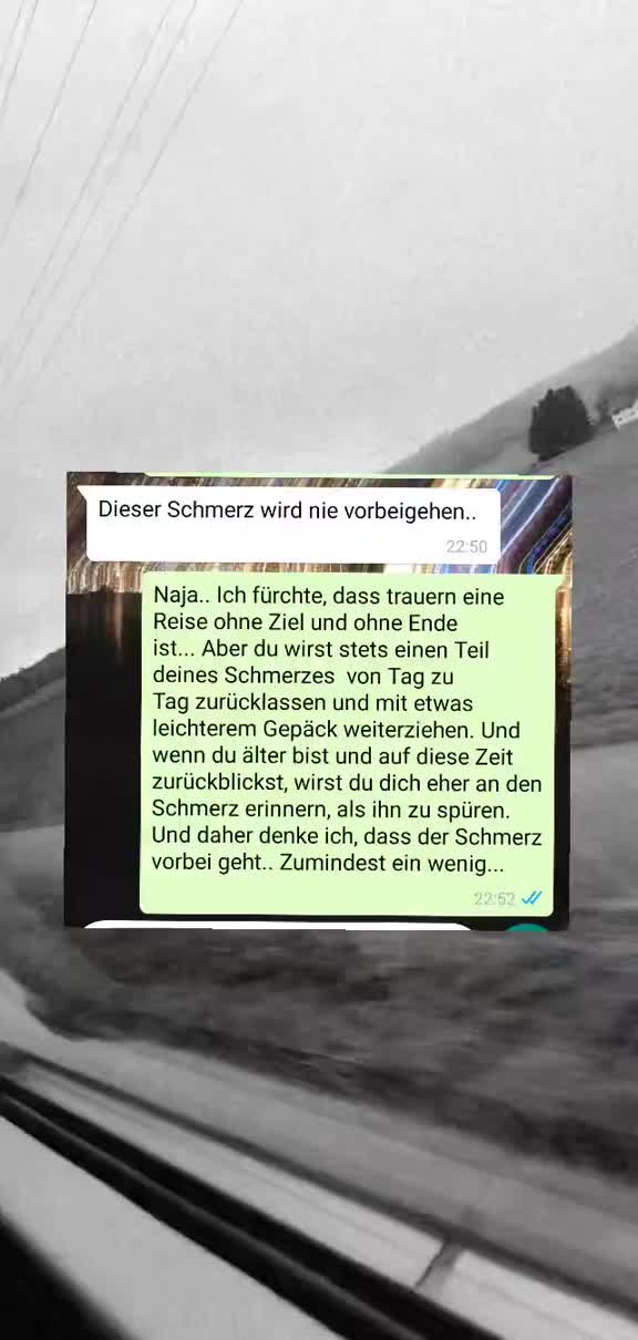 @Sprüche & Zitate