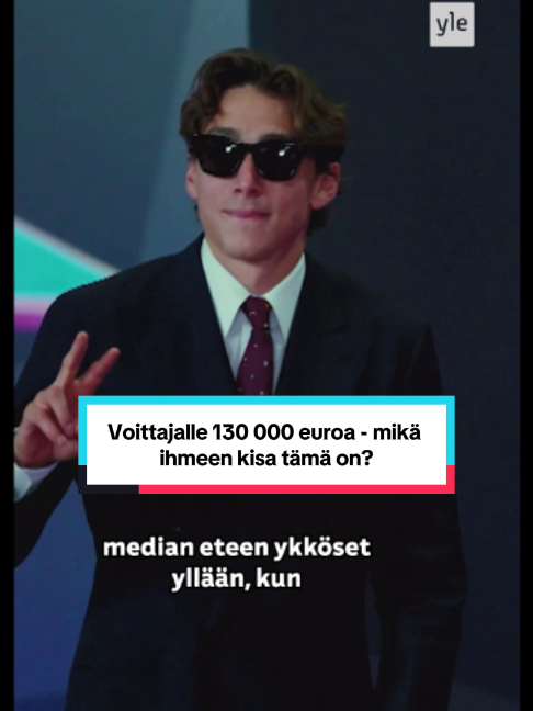 @Yle Urheilu