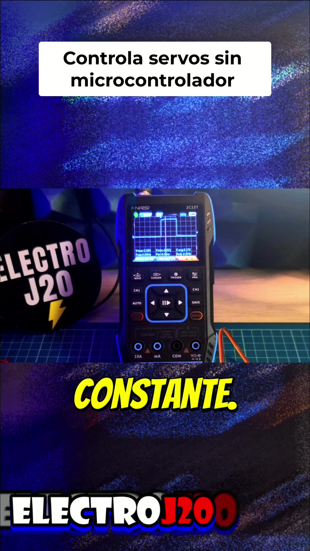 @Electro J20