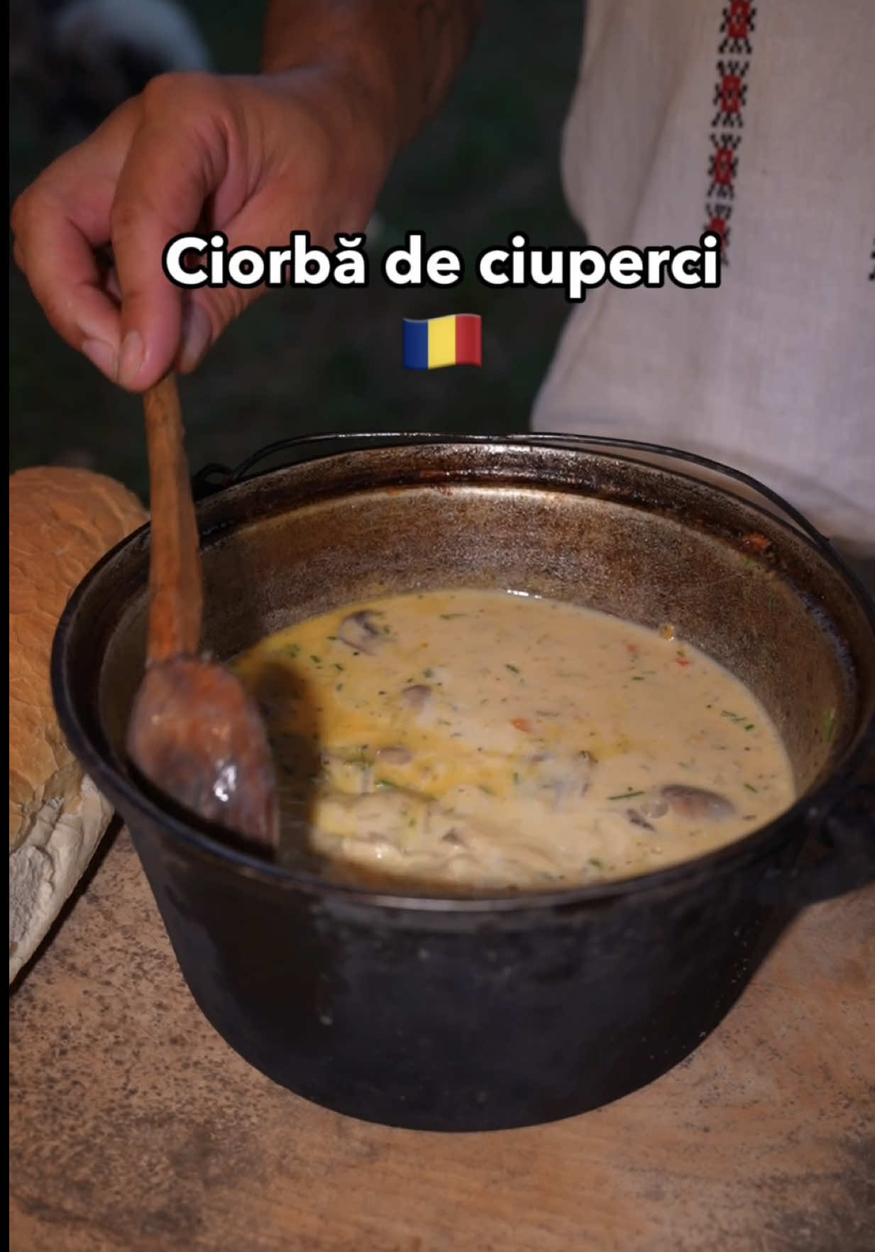 @🇷🇴 Chef Ilie Anghel
