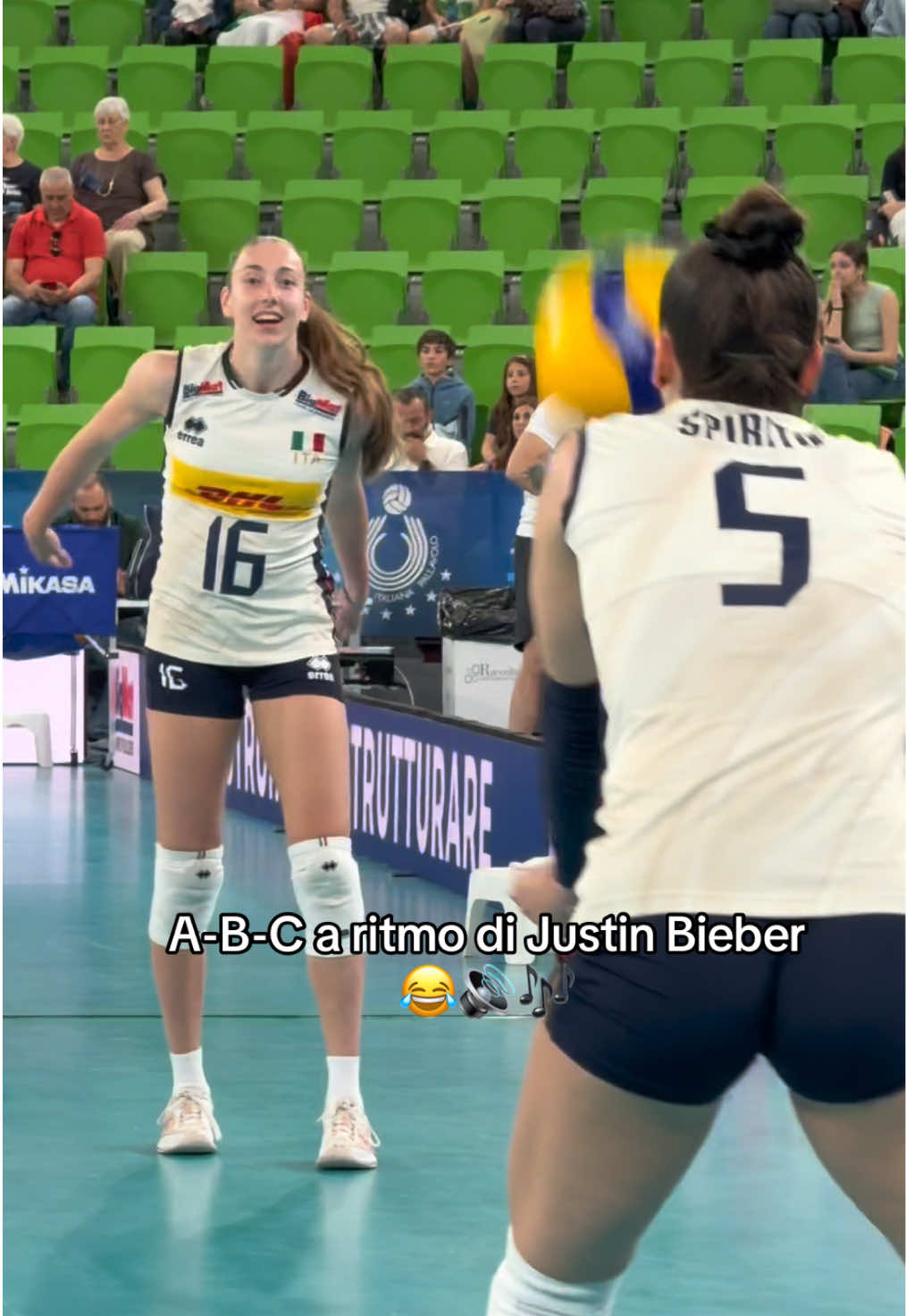 @Lega Volley Femminile