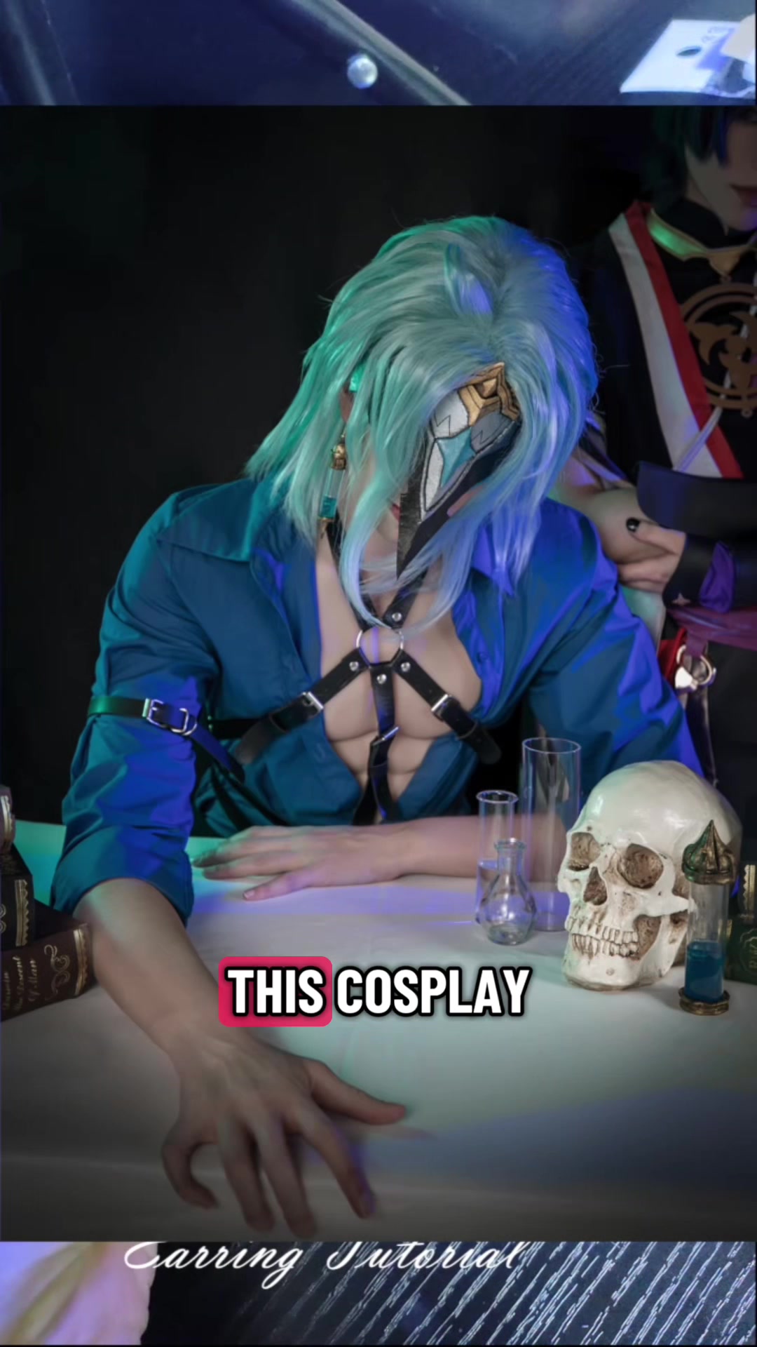 @Shion