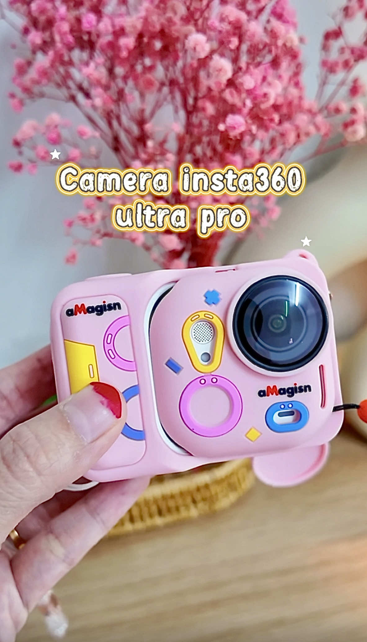 @Kakak Pink | Yananoott