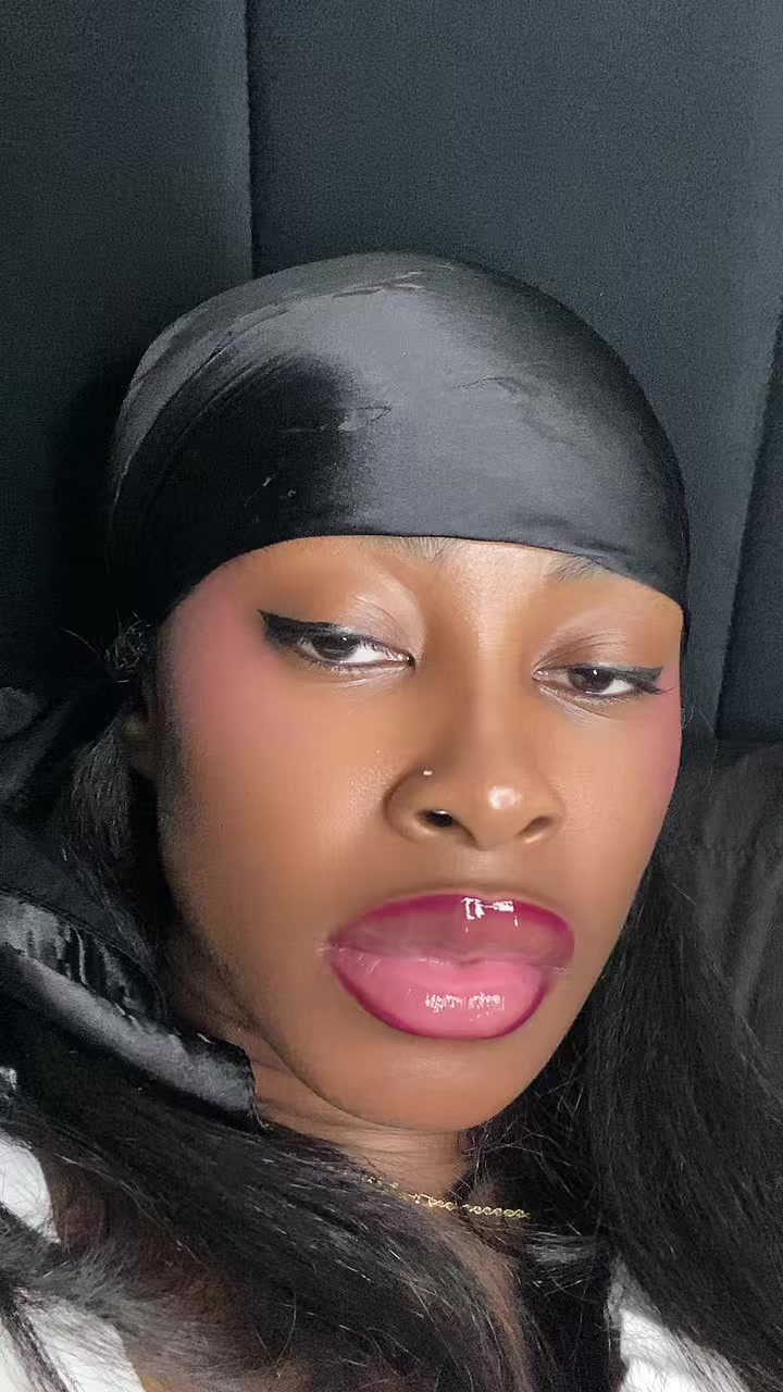 @Pout Princess
