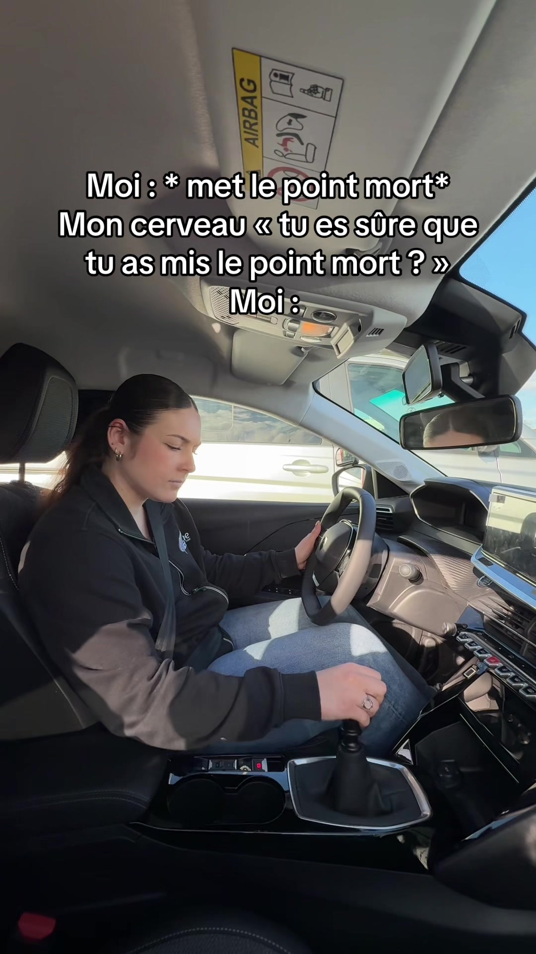 @Auto École Eugène