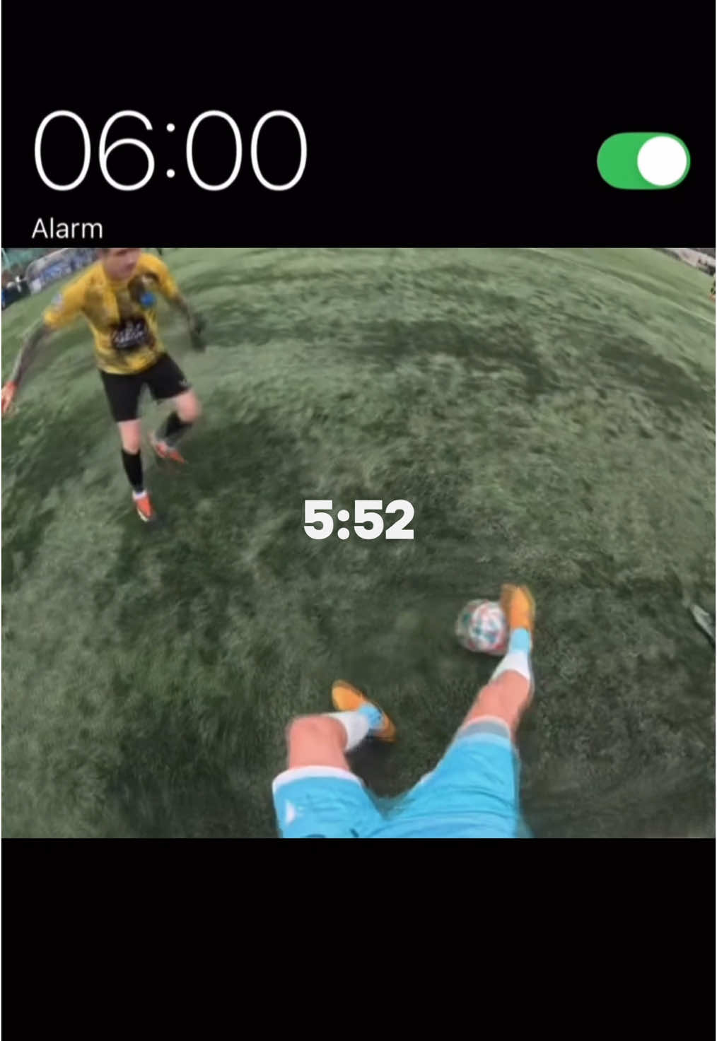 @UR &bull; Cristiano 🤩 fun account
