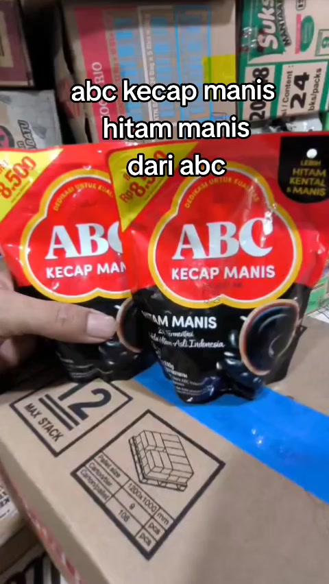 @Toko sembako LBS