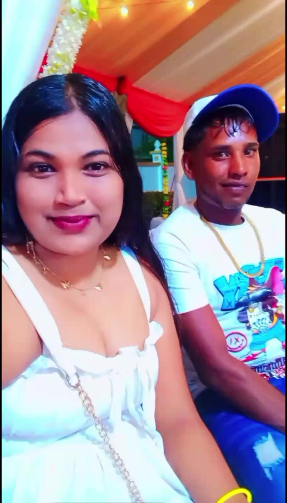 @Diya N Chris ❤️
