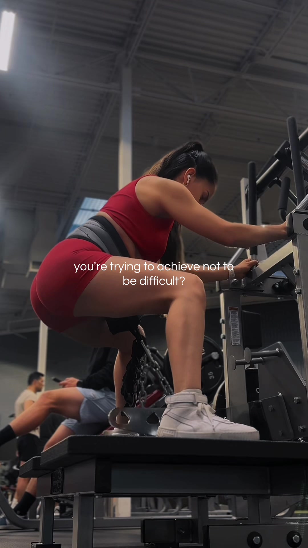 @Sara Gobilard |Coach & Mentor