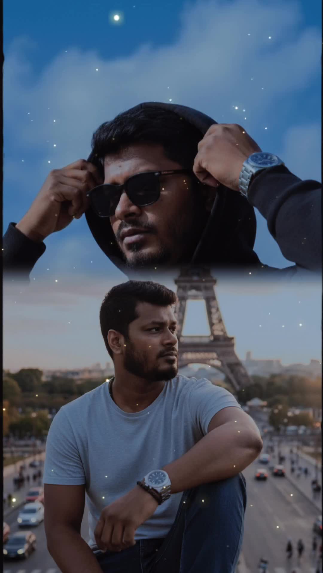 @Rajesh Mounien