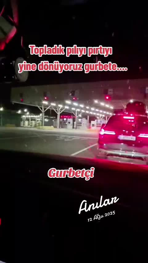 @GURBETÇİ