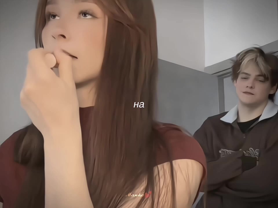 @манка💕