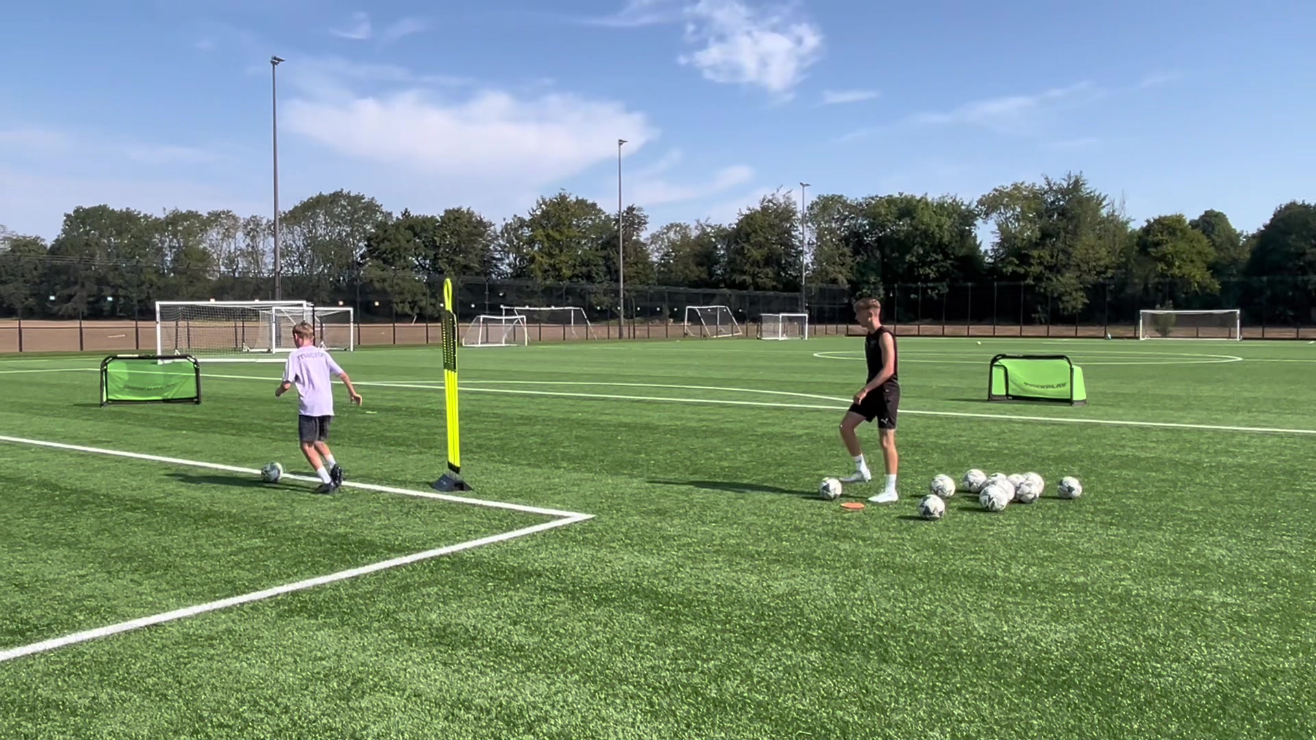@Evolve coaching
