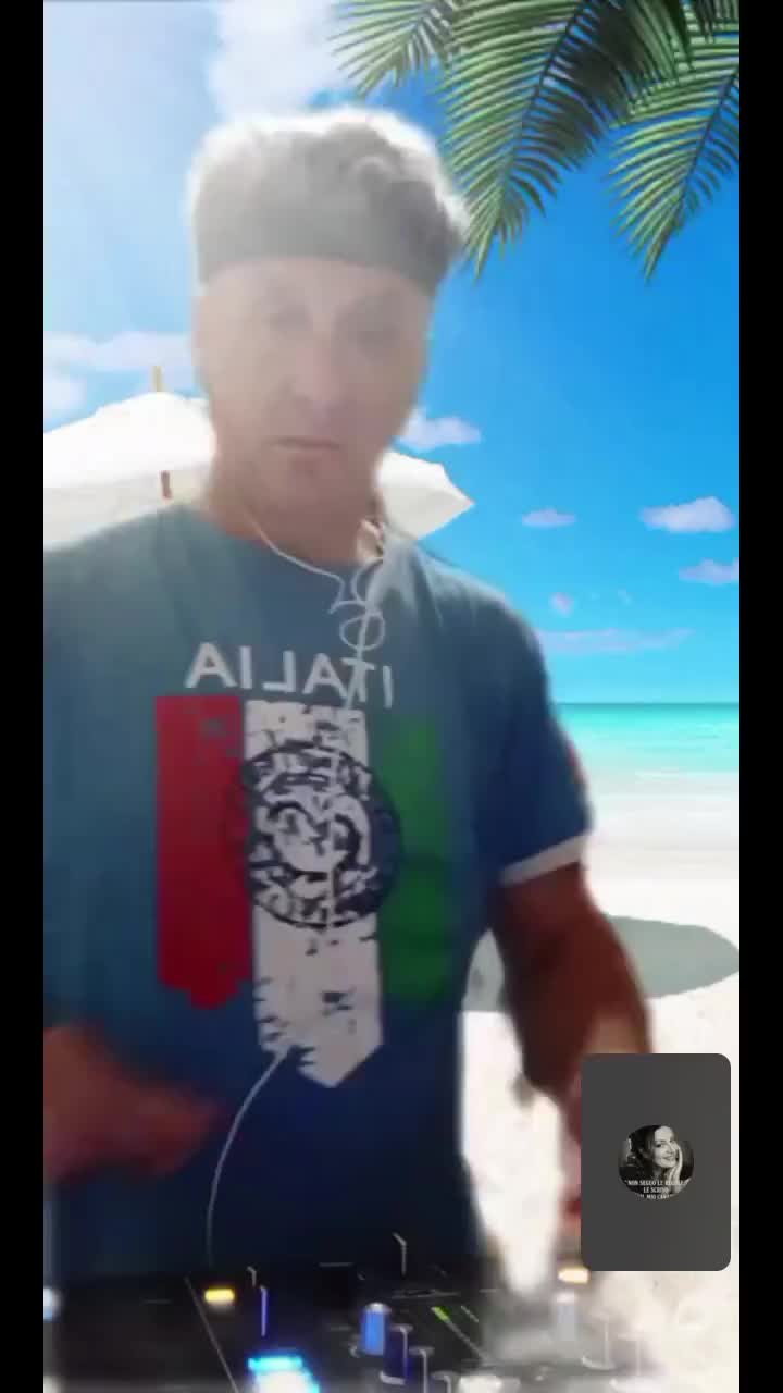 @Savio Bencivenga