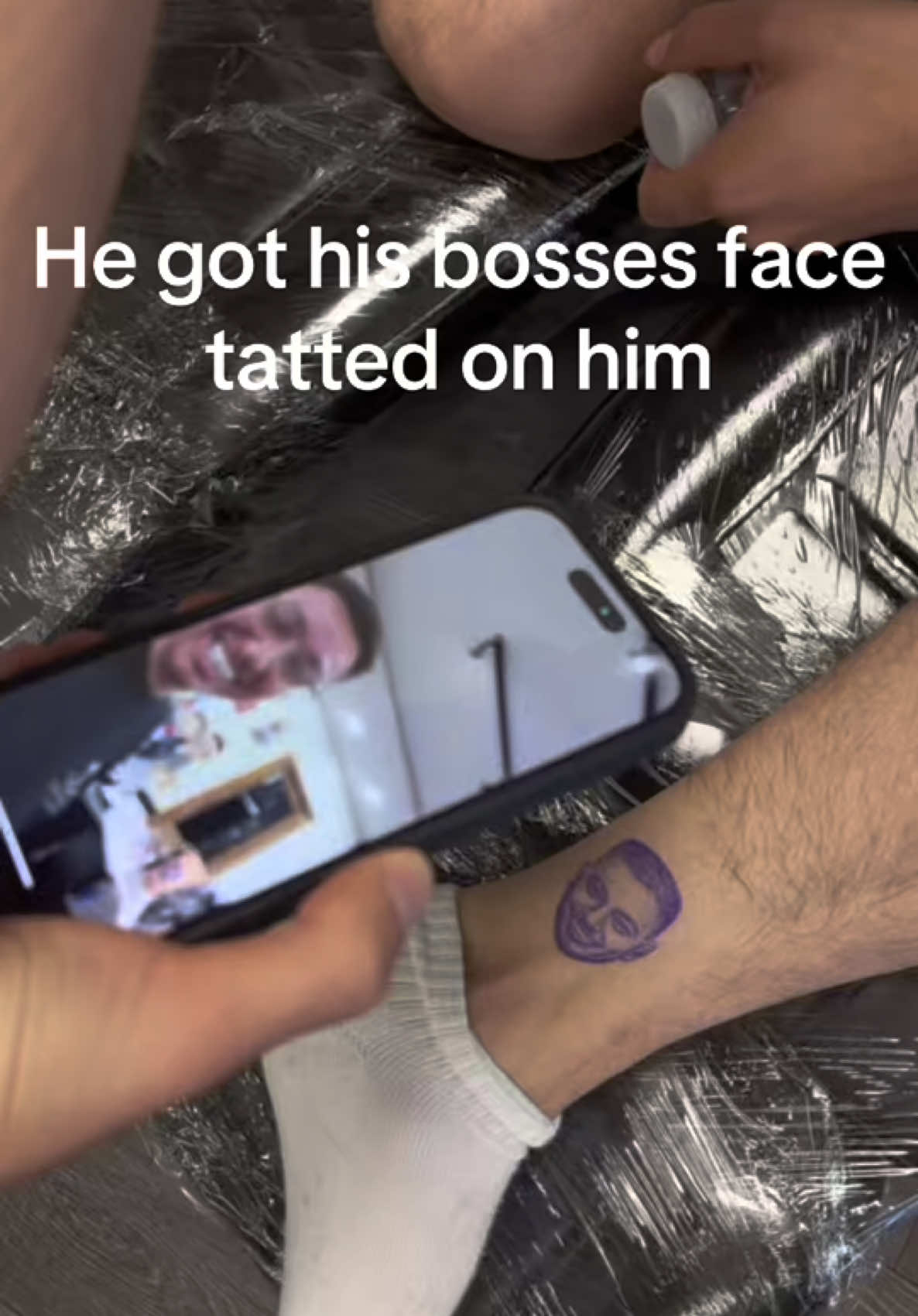 @BLUEROSE TATTOOS