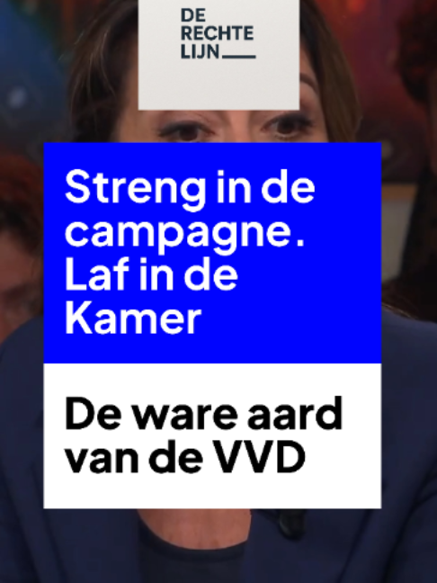@De Rechte Lijn