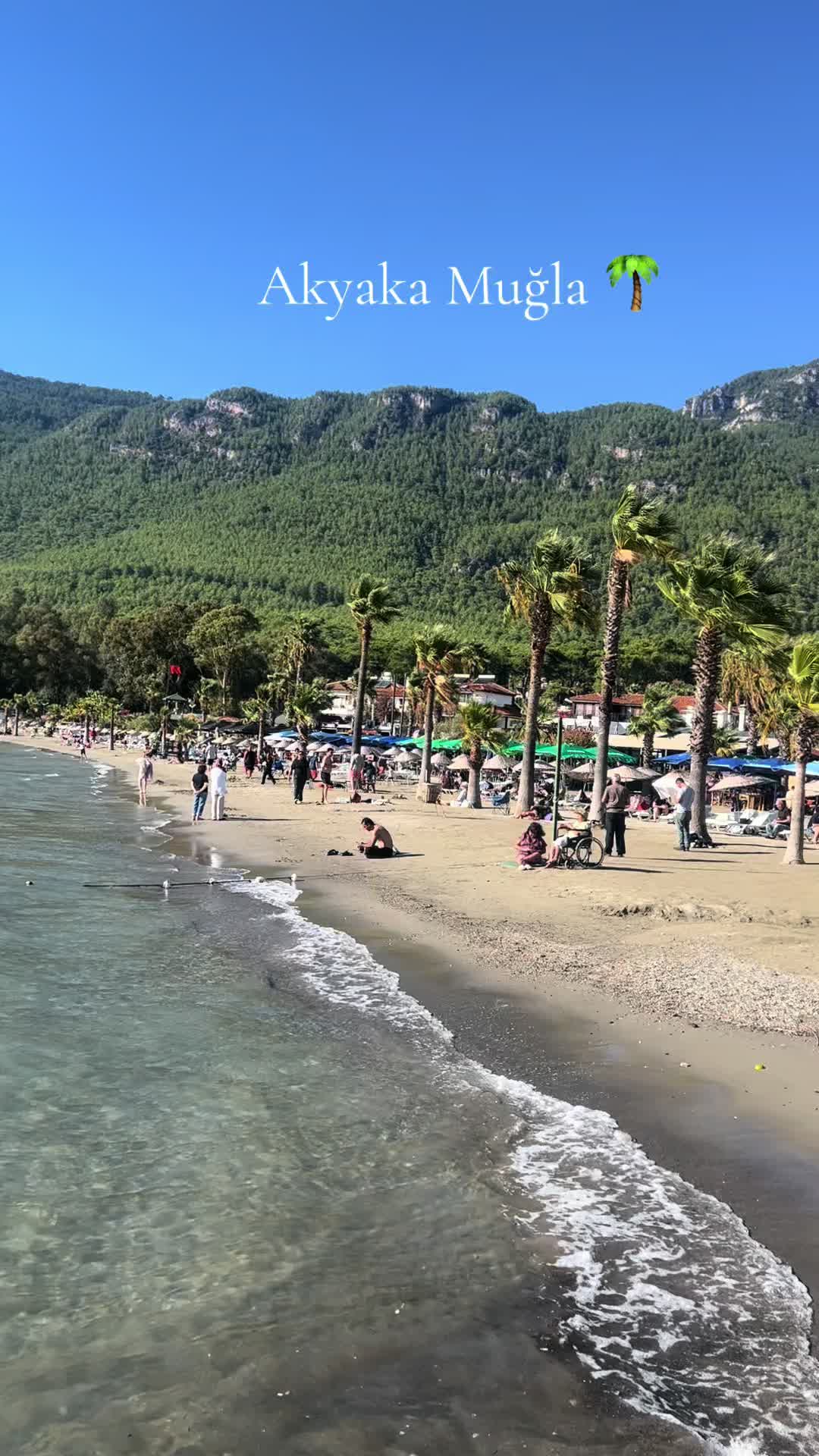 @Aykut keşifte