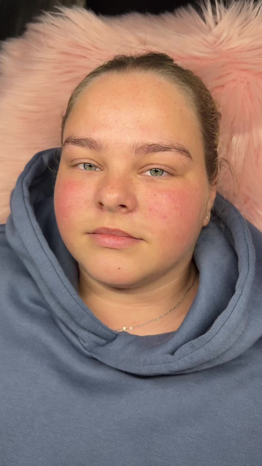 @LASHES BY NATASHA